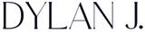 shopDylanJ.com logo