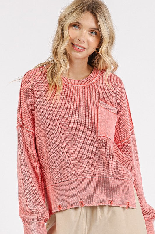 Sweaters