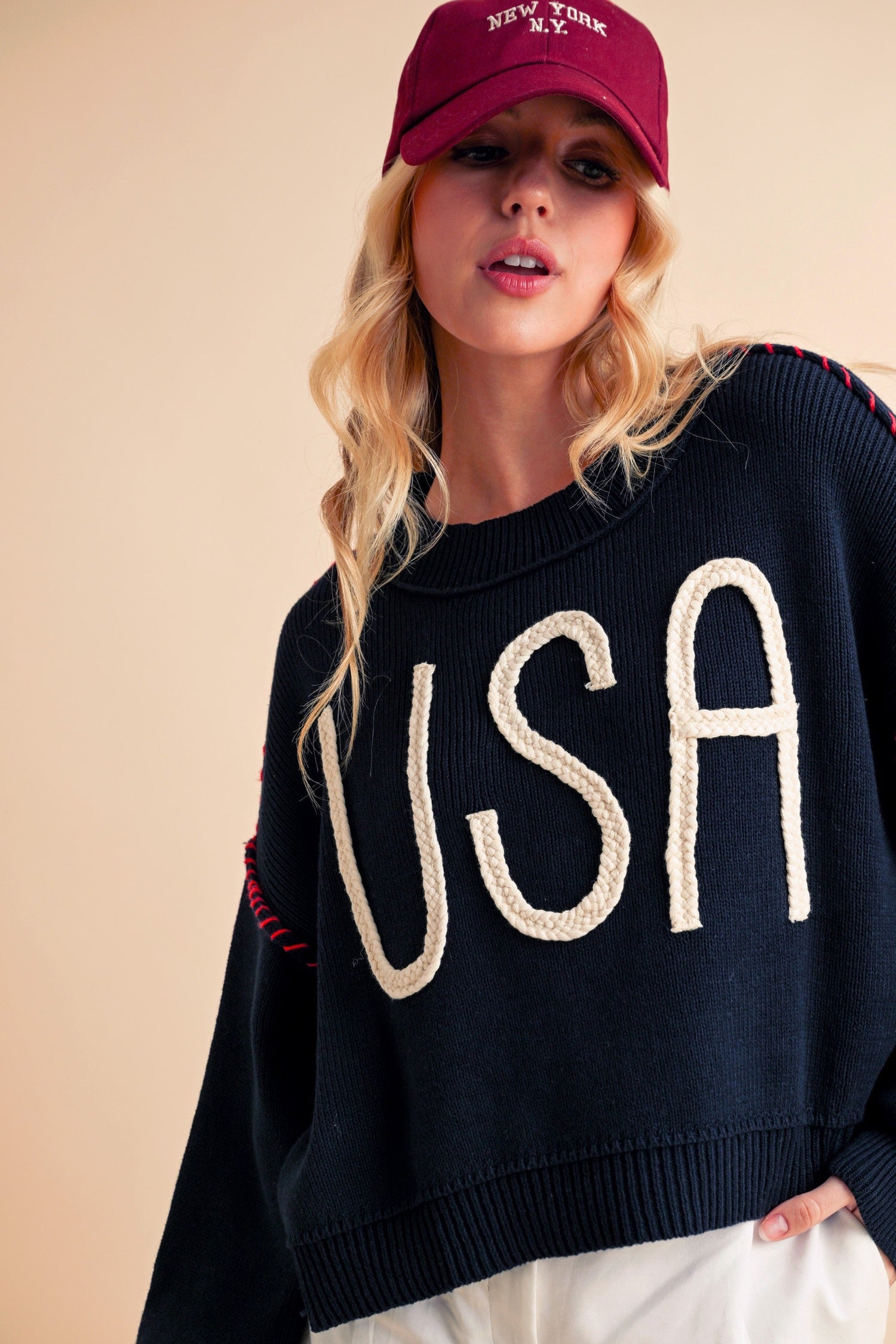 Stars and Stripes