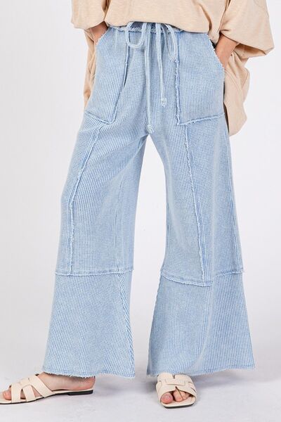 Accessories and Loungewear
